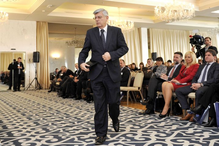 snimio SIlvano Ježina