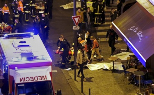foto Reuters