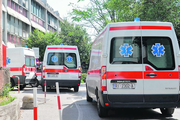 Jedan od rijetkih poteza koje je ministar zdravstva uopće proveo, pilot-projekt prioritetnih lista čekanja, pao već na prvom koraku / Foto Vedran KARUZA
