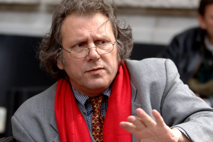 Sandro Damiani / snimio S. JEŽINA
