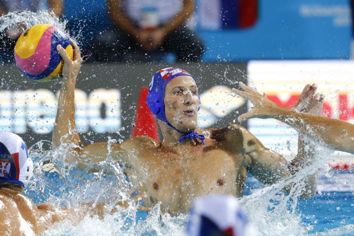 REUTERS/Mate Balogh
