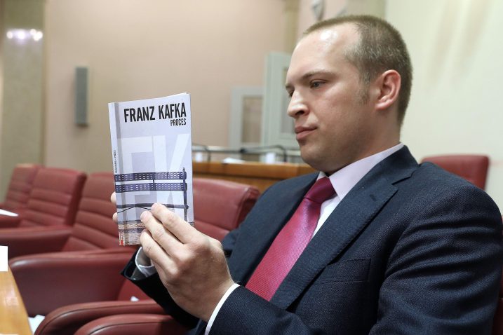 Foto Patrik MAČEK / PIXSELL