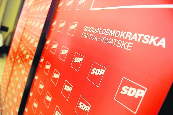 Snimio Sergej DRECHSLER / NL arhiva