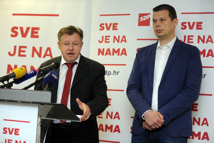 Snimio Davor KOVAČEVIĆ