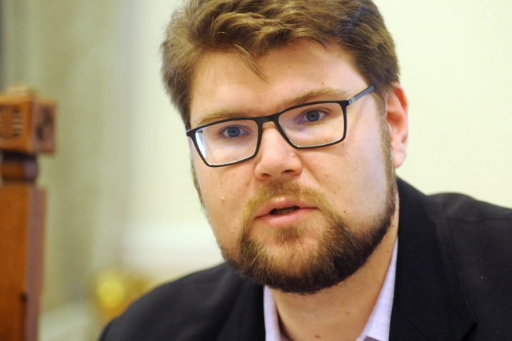 Snimio Darko JELINEK