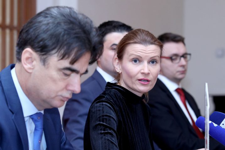 Foto: Patrik Macek/PIXSEL