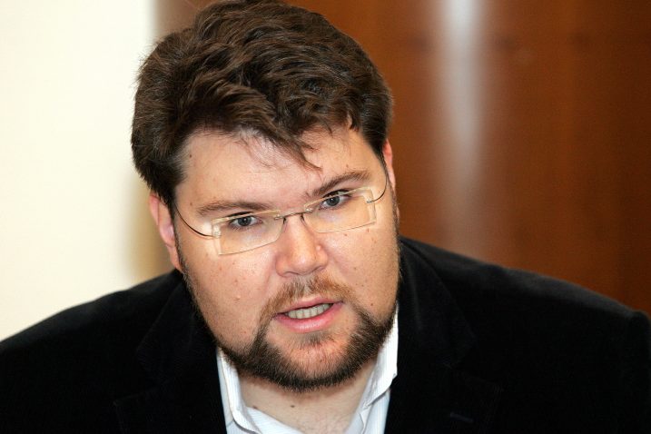 Snimio Denis LOVROVIĆ / Nl arhiva