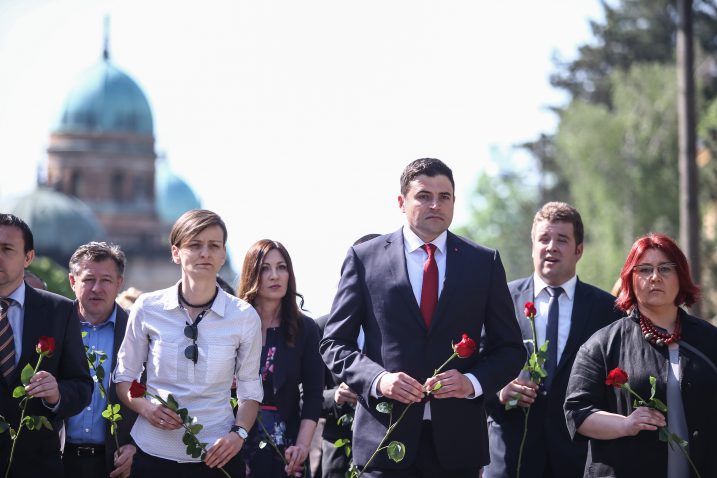 Foto Igor Soban / PIXSELL