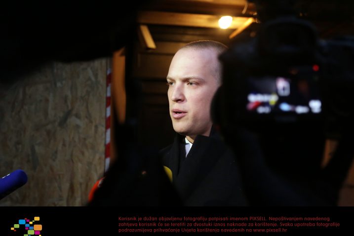 Foto Luka Stanzl / PIXSELL