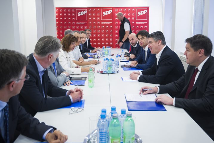 Foto: Neja Markicevic / CROPIX