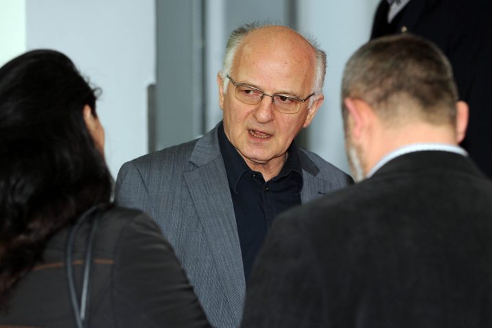 Snimio Davor KOVAČEVIĆ