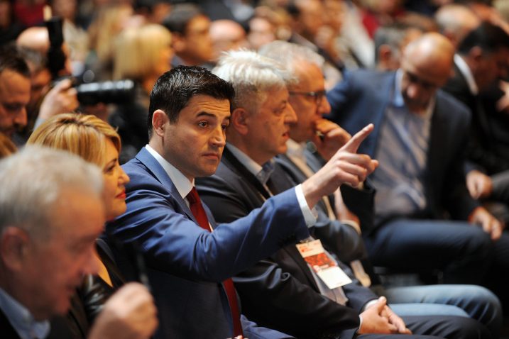 Foto Davor Kovačević