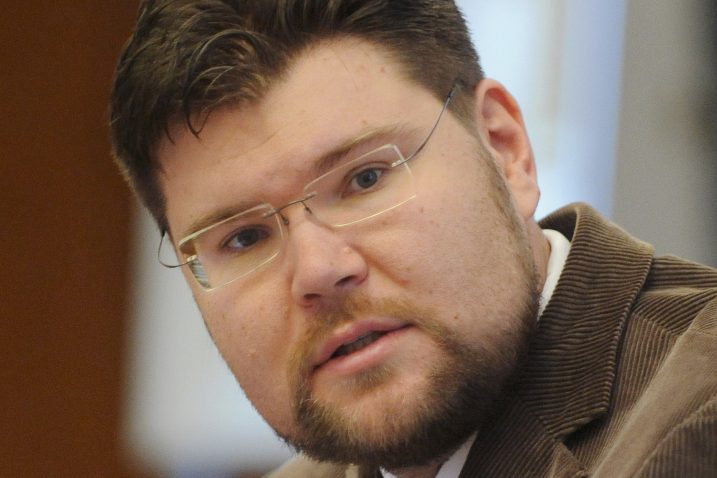 Snimio Darko Jelinek