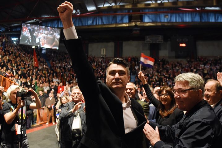 Foto D. Lovrović