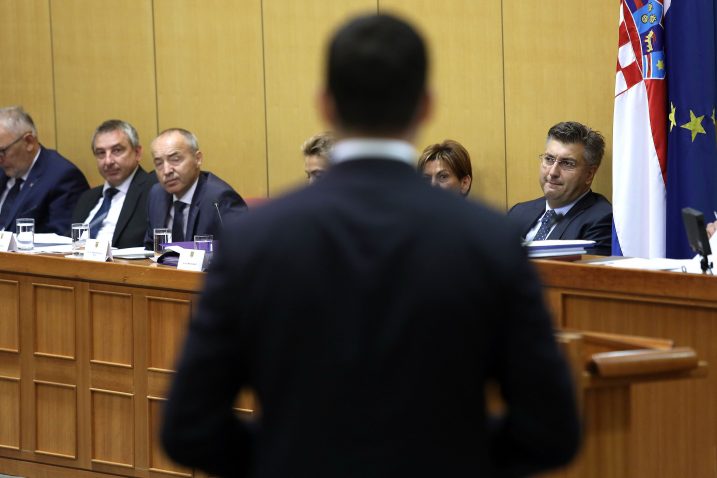 Foto: Patrik Macek/PIXSELL