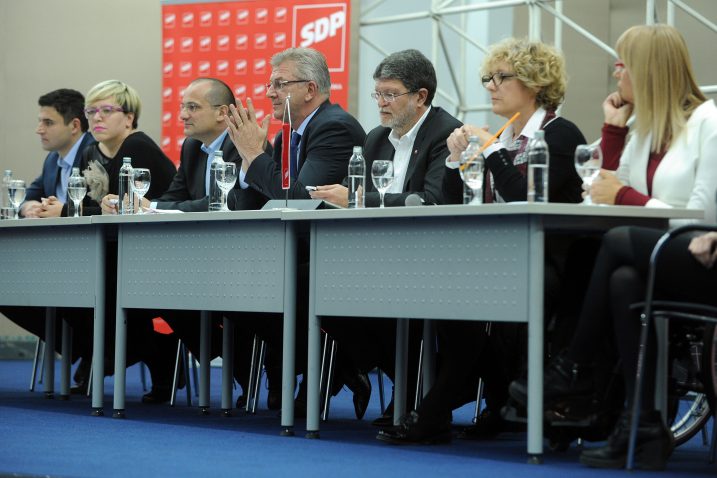 Snimio Davor KOVAČEVIĆ