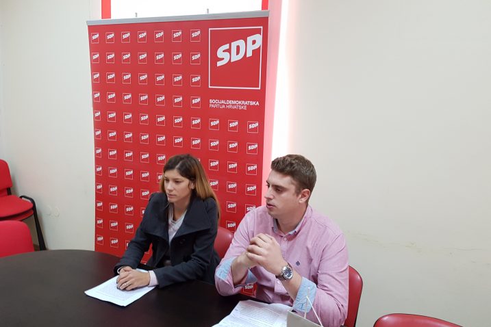 Ana Puž Kukuljan  i Ivan Vidaković