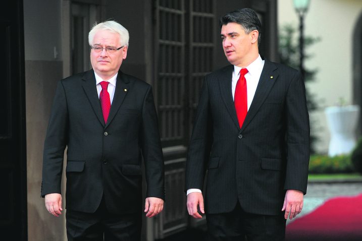 Foto D. LOVROVIĆ