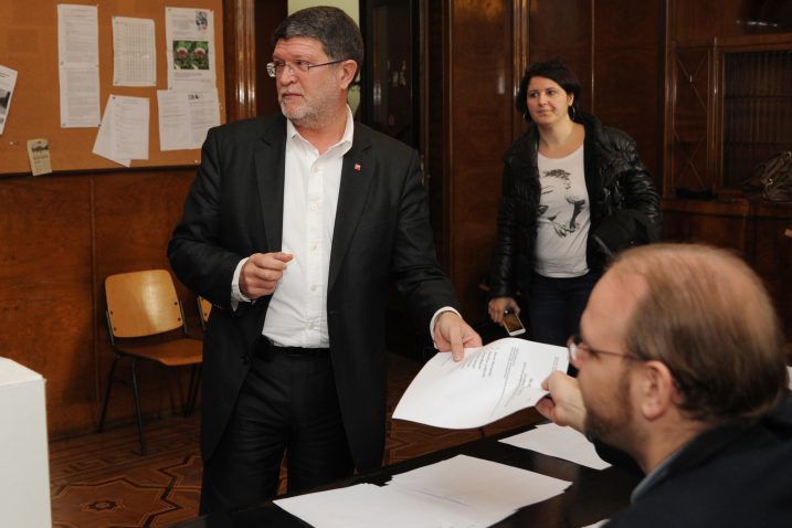 Snimili Darko JELINEK, Denis LOVROVIĆ