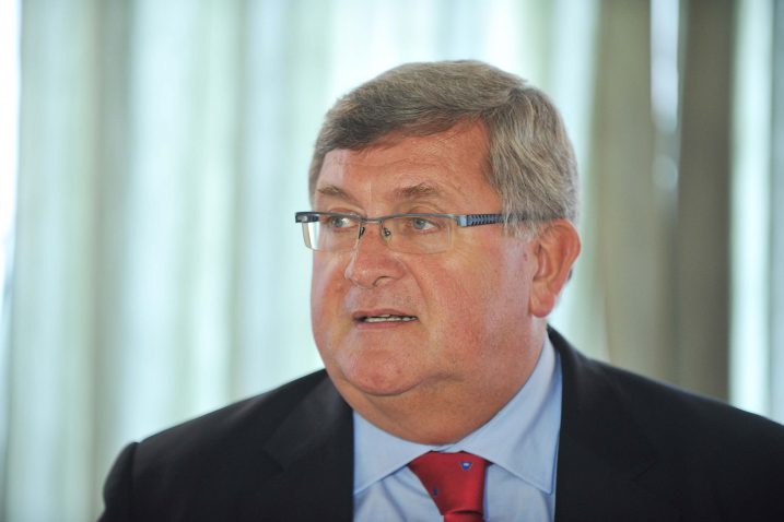 Snimio Sergej DRECHSLER
