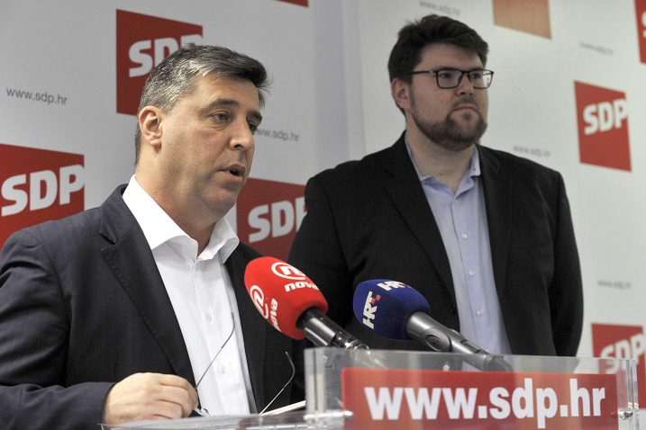Snimio Nenad REBERŠAK