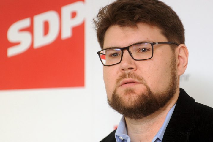 Snimio Darko Jelinek / NL arhiva