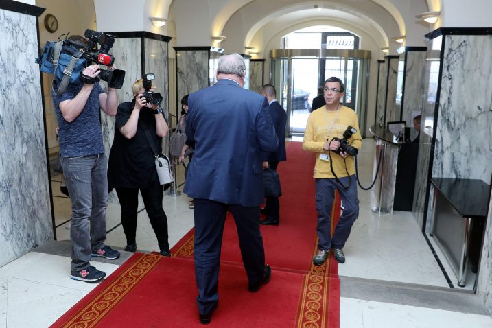 Foto Patrik Maček / PIXSELL
