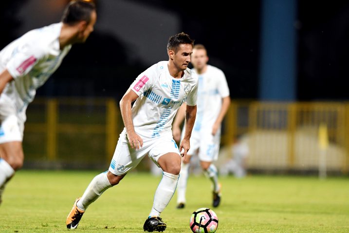 Mario Gavranović, Foto: D. LOVROVIĆ