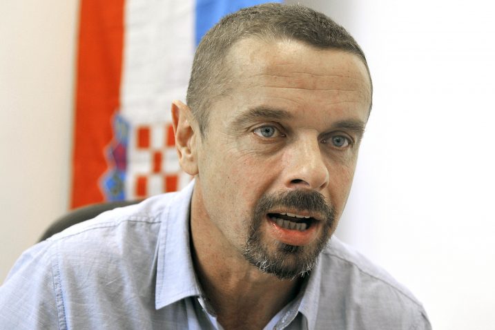 Podaci o maržama su na internetu, to nije poslovna tajna – Predrag Sekulić / Foto Nenad REBERŠAK