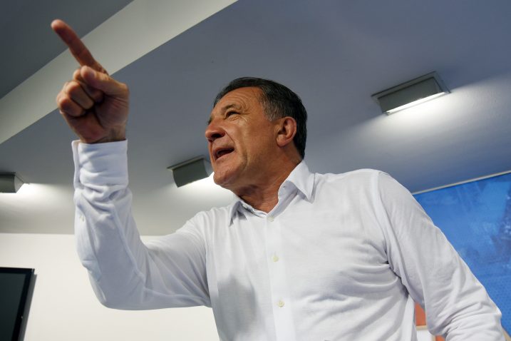 Foto d. Lovrović