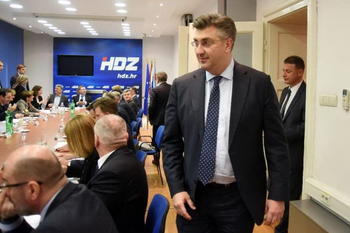snimio Denis Lovrović