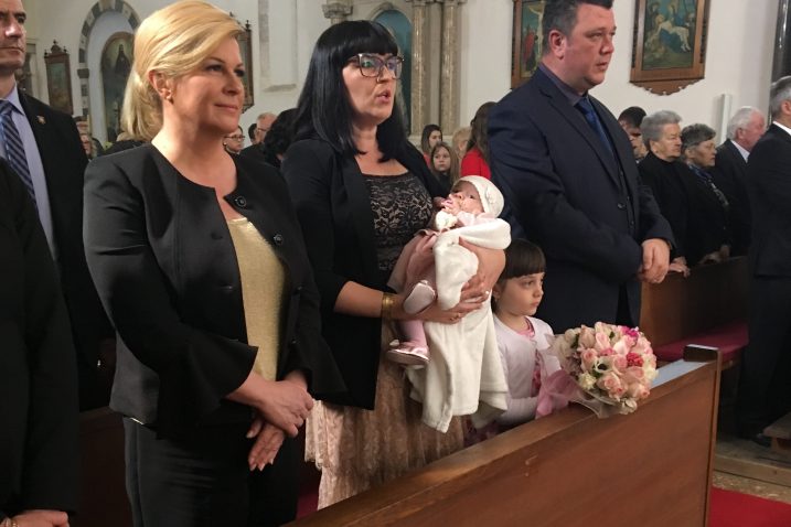 Snimio Ivica TOMIĆ