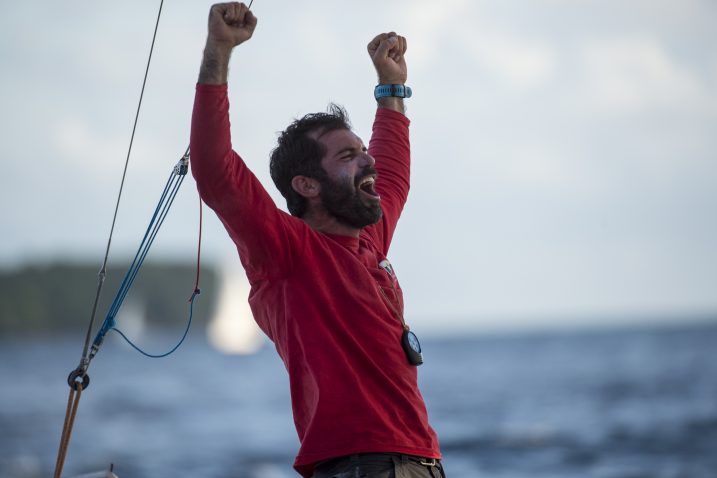 foto: Mini Transat