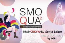 Festival Smoqua