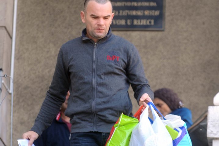 Robert Žaja, Foto: M. GRACIN