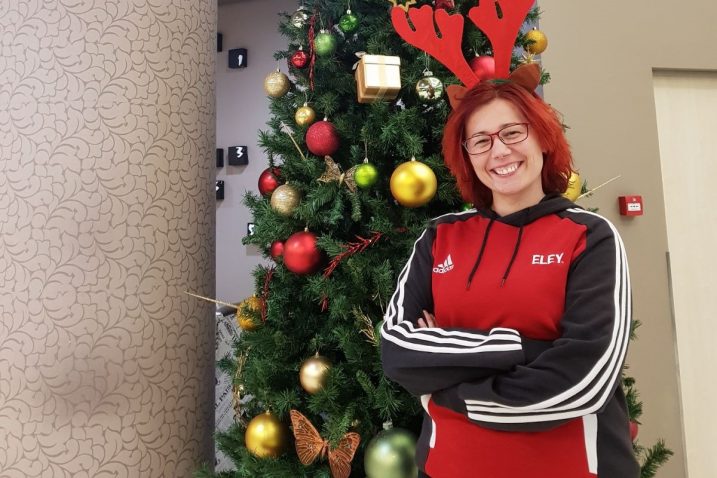 Ostaje okus uspješne godine - Snježana Pejčić