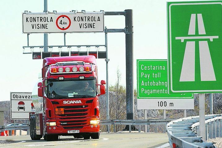 Dugovi za HAC i ARZ iznose oko 5,5 milijardi eura / snimio S. DRECHSLER