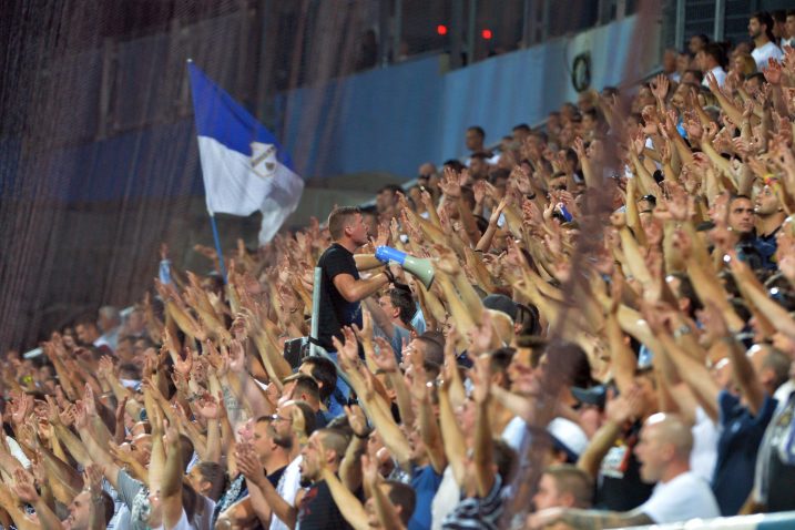 Foto Damir Škomrlj