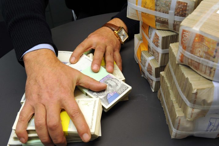 Poreznici su u prvih šest mjeseci ove godine bili u 4.336 nadzora i u svakom drugom nadzoru utvrdili su neku nepravilnost / arhiva NL
