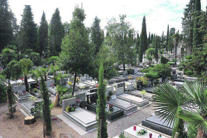 Komunalna društva više se neće baviti tržišnim djelatnostima / Foto Sergej DRECHSLER