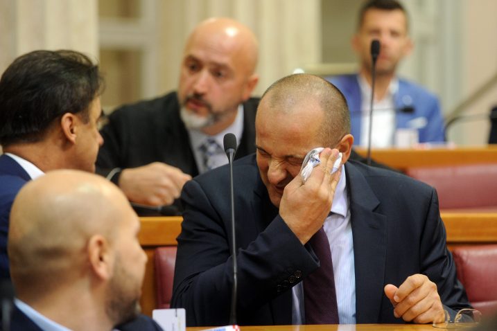 Foto Davor Kovačević