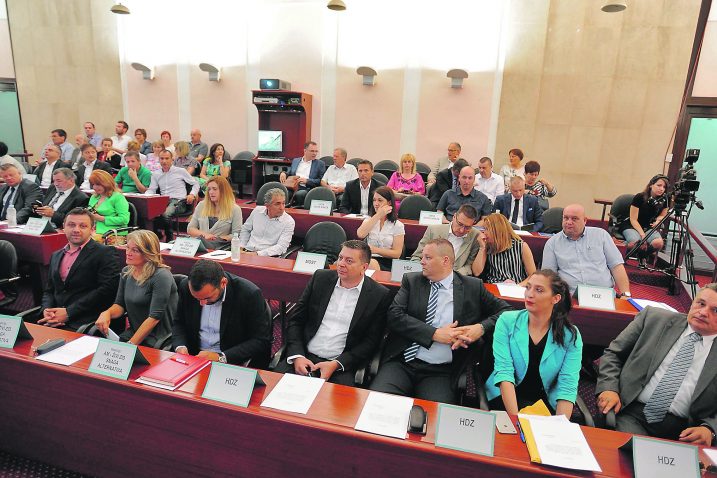 Foto: Damir Škomrlj