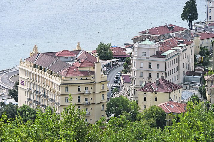 Tematika promjene vlasništva u LRH-u ovih je dana iznova aktualizirana / arhiva NL