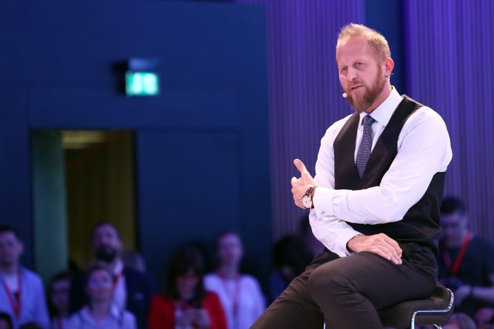 Brad Parscale vodit će Trumpovu kampanju i 2020. / Foto  Matija Habljak/PIXSELL