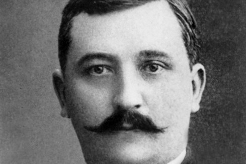 Frano Supilo