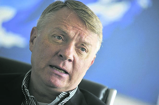 Snimio Mladen Fogec / Nenad REBERŠAK