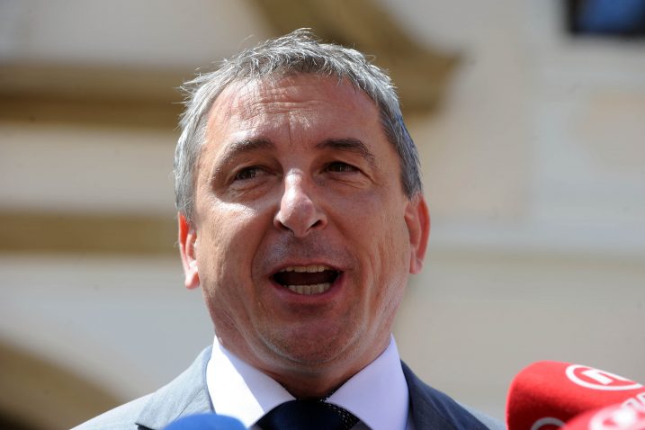 snimio Davor Kovačević