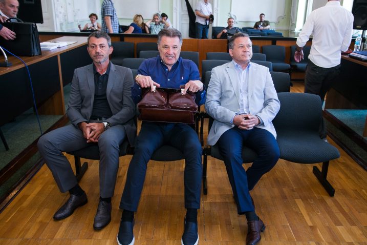 Foto Davor Javorović / PIXSELL