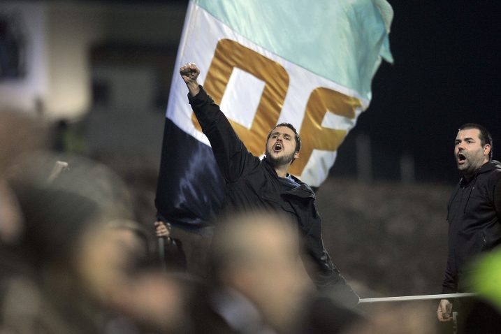 Foto: R. BRMALJ