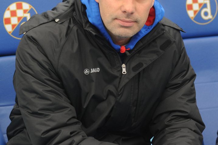Snimio Darko JELINEK